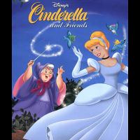 Cinderella and friends