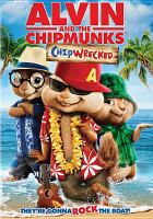 Alvin and the Chipmunks : chipwrecked