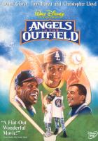 Angels in the outfield