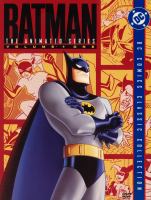 Batman, the animated series. Volume one