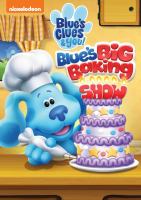 Blue's big baking show