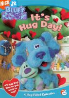 It's hug day