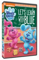 Let's learn with Blue