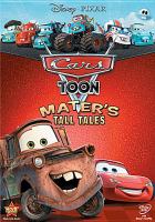 Mater's tall tales