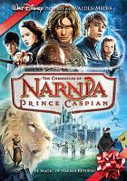 The chronicles of Narnia. Prince Caspian