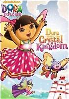 Dora the Explorer. Dora saves the Crystal Kingdom