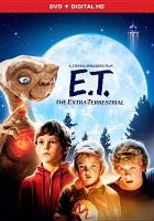 E.T : the extra-terrestrial