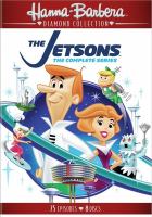 The Jetsons. the complete series