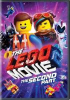 The LEGO movie 2. the second part