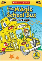 The magic school bus. Season four