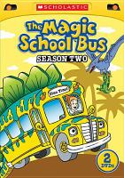 The magic school bus. Season two
