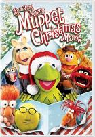 It's a very merry Muppet Christmas movie