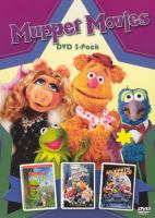 Muppets from space