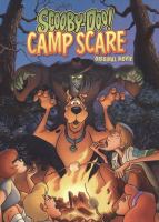 Scooby-Doo!. Camp scare : original movie
