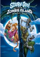 Scooby-Doo!. Return to zombie island