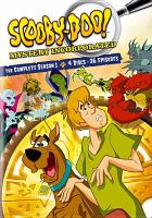 Scooby-Doo! Mystery Incorporated. The complete season 1