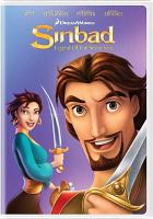Sinbad : legend of the seven seas
