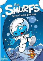 The Smurfs. Smurftastic journey