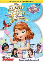 Sofia the First. Dear Sofia-- a royal collection