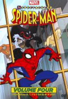 The spectacular Spider-Man. Volume four