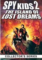 Spy kids 2 : island of lost dreams