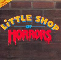 Little shop of horrors : original motion picture soundtrack