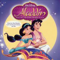 Aladdin : special edition soundtrack