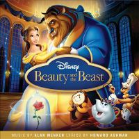 Beauty and the beast : an original Walt Disney Records soundtrack