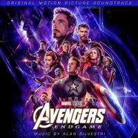 Avengers. Endgame : original motion picture soundtrack