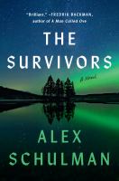 The survivors : a novel