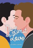 No limit on love