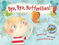 Bye, bye, butterflies!