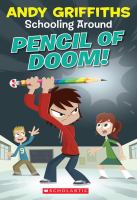Pencil of doom!