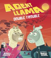 Agent Llama : double trouble