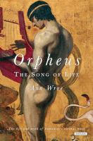 Orpheus : the song of life