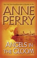 Angels in the gloom : a novel