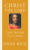 The road to Cana : a novel