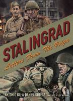 Stalingrad : letters from the Volga