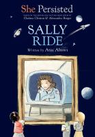 She persisted : Sally Ride