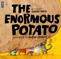 The enormous potato
