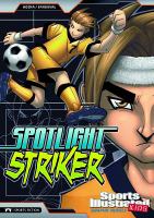 Spotlight striker