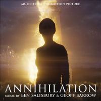 Annihilation : music from the motion picture