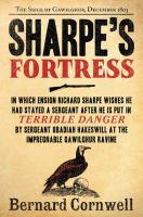 Sharpe's fortress : Richard Sharpe and the Siege of Gawilghur, December 1803
