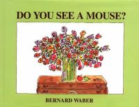 Do you see a mouse?