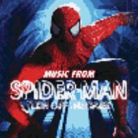 Spider-Man : turn off the dark