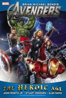 The Avengers : the heroic age
