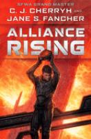 Alliance rising