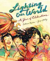 Lighting our world : a year of celebrations