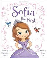 Sofia the first = riteul peurinseseu sopia