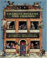 Charles Dickens and friends : retold